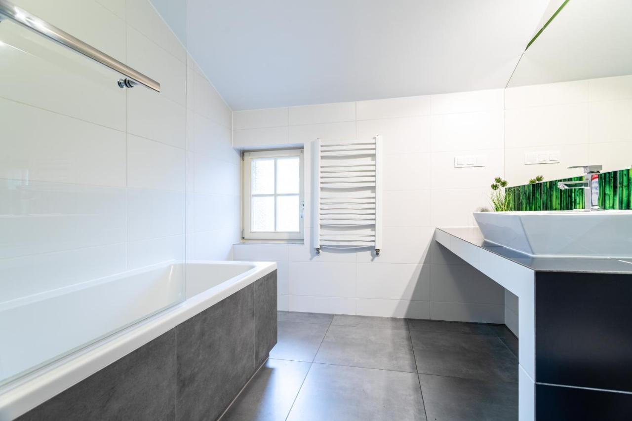 Leilighet Victus Apartamenty, Haffnera